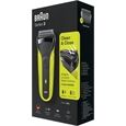 Braun 300 Series 3