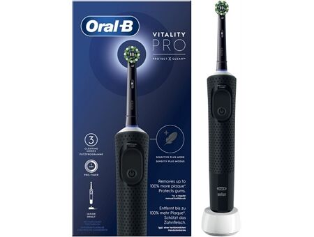 Braun Oral-B Vitality Pro D103 Hangable Box