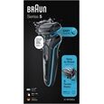 Braun 51-M1000s Series 5