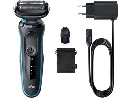 Braun 51-M1000s Series 5