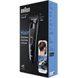 Braun HC5310 HairClipper