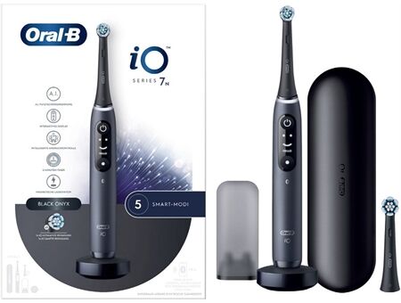 Braun OralB iO Series 7N