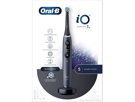 Braun OralB iO Series 7N