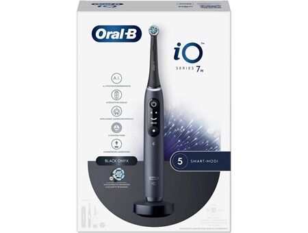 Braun OralB iO Series 7N