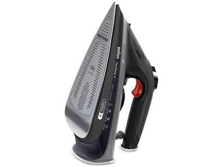 Braun SI 5088 BK TexStyle 5