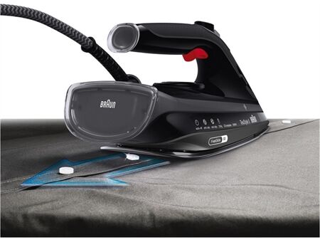 Braun SI 5088 BK TexStyle 5