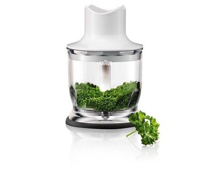 Braun MQ 3025 Spaghetti