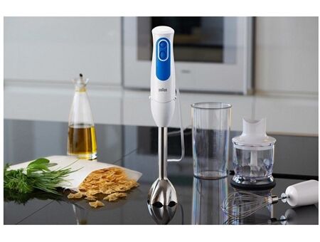 Braun MQ 3025 Spaghetti