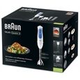 Braun MQ 3025 Spaghetti