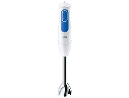 Braun MQ 3025 Spaghetti