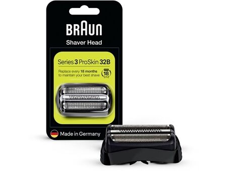 Braun Kombipack 32 B
