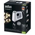 Braun HM 5100 MultiMix 5