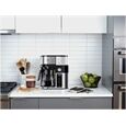 Braun KF 9050 BK MultiServe