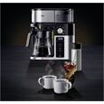 Braun KF 9050 BK MultiServe