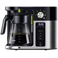 Braun KF 9050 BK MultiServe