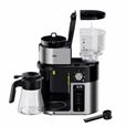 Braun KF 9050 BK MultiServe
