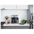 Braun KF 9050 BK MultiServe