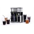 Braun KF 9050 BK MultiServe