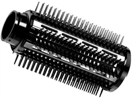 Braun AS 530 Satin Hair 5 Curler