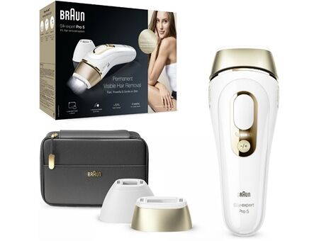 Braun PL5140 Silk-expert Pro 5