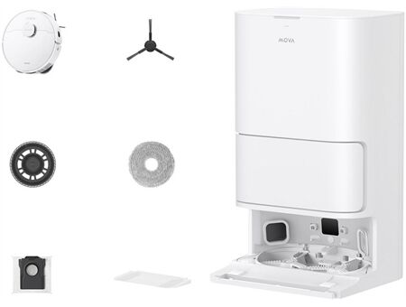 dreame Mova E30 Ultra