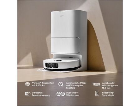 dreame Mova E30 Ultra