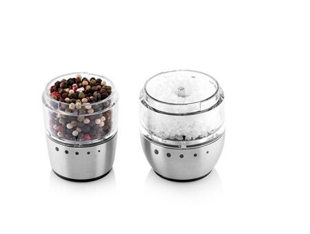 ETA Molino Duo Salz-/Pfeffermühle
