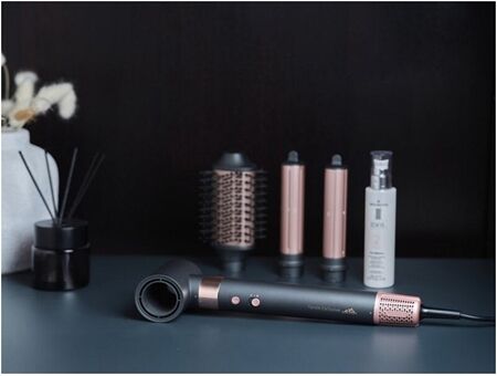 ETA FENITÈ Exclusiv Multifuktions AIR-Styler