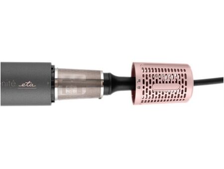 ETA FENITÈ Exclusiv Multifuktions AIR-Styler