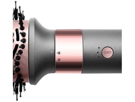 ETA FENITÈ Exclusiv Multifuktions AIR-Styler