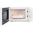 Exquisit MW900-030G