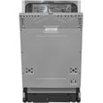 Exquisit EGSP 2109-E-030E