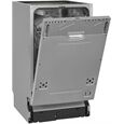 Exquisit EGSP 2109-E-030E