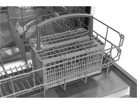 Exquisit GSP 6012-030 E