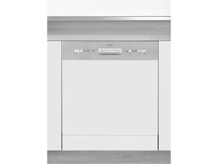 Exquisit EGSP6012-EB-030E