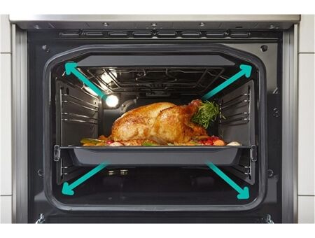 Gorenje GECS6C70XPA