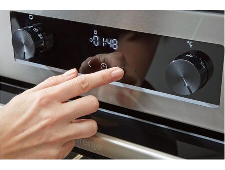 Gorenje GECS6C70XPA