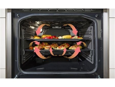 Gorenje GECS6C70XPA