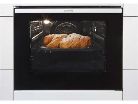 Gorenje GECS6C70XPA
