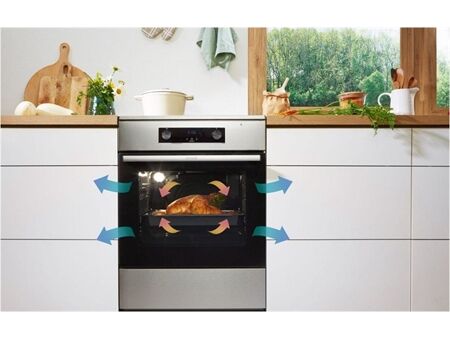 Gorenje GECS6C70XPA