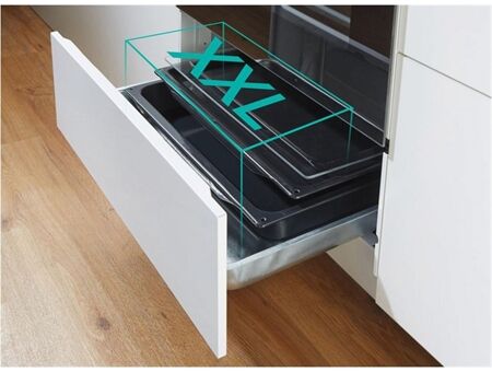 Gorenje GECS6C70WPA