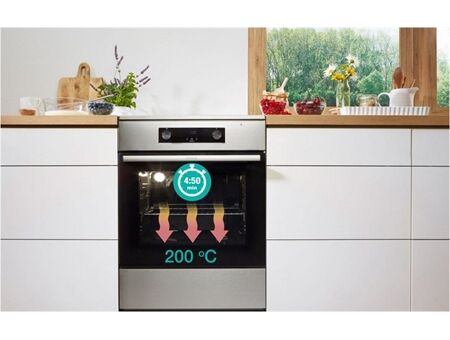Gorenje GECS6C70WPA