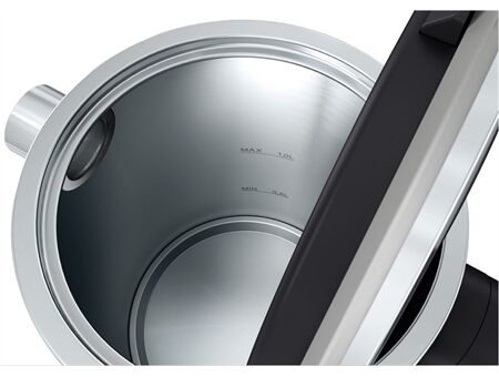 Graef WK 401