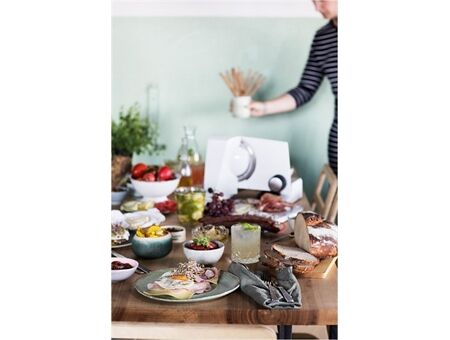 Graef S 10001 SKS Sliced Kitchen