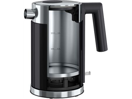 Graef WK 402