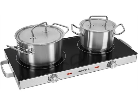 Gutfels Cook 4010