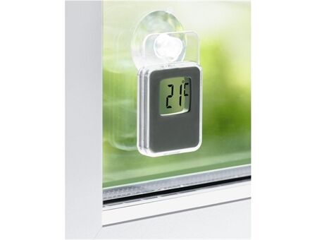 Hama Fensterthermometer