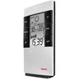 Hama LCD-Thermo-/Hygrometer TH-200