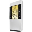 Hama LCD-Thermo-/Hygrometer TH-200