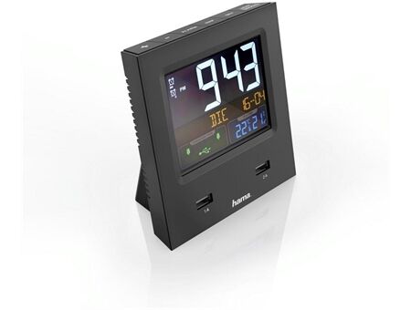 Hama Dual-USB